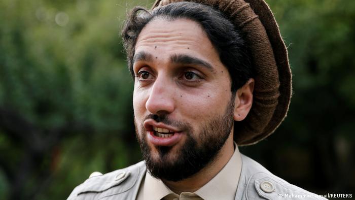 Afganistan’da ülke çapında direniş çağrısı