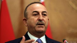 Çavuşoğlu: Kabil konusunda Katar ve ABD ile birlikte çalışıyoruz