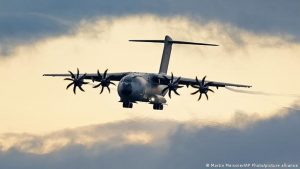 Almanya’ya getirilen Afganlar arasında sabıkalılar çıktı