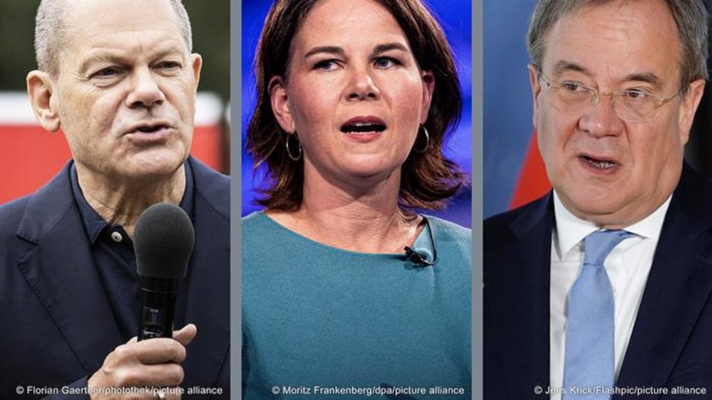 Almanya seçimleri: SPD anketlerde farkı açıyor