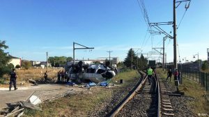 Tekirdağ Valisi: Kaza sürücü hatasından kaynaklanıyor