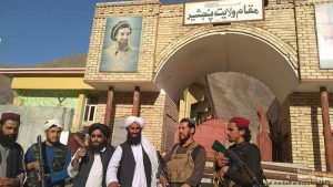 İran’dan Taliban’a Pencşir tepkisi