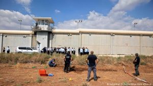 İsrail’den Gazze Şeridi’ne hava operasonu