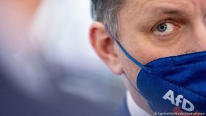 AfD’nin gölgesindeki Saksonya: Almanya’nın sağ kenarı