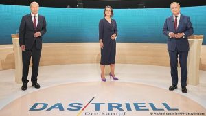 Almanya’da seçimler: Adaylar nefret söyleminin hedefinde