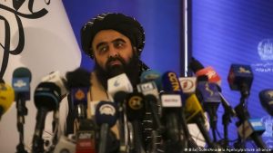 Taliban: Yardımlar “şeffaf bir biçimde” halka ulaştırılacak
