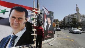 Ürdün Suriye’ye sınır kapısını tamamen açtı