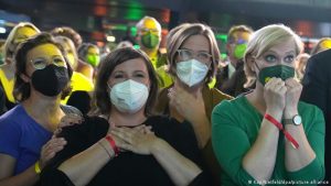 Yorum: Alman seçmen küçük partileri güçlendirdi