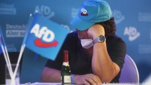 AfD’de seçim sonucu çatlağı