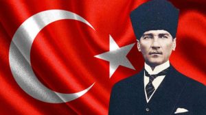 Yazar, Av. Zeki Hacıibrahimoğlu’ndan,Türk Gençliğine Çağrı!