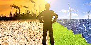 Yenilenebilir enerjinin geleceği tartışıldı