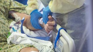 ABD ‘tıp mucizesi’: 45 dakika boyunca öldü sanılan kadın yoğun müdahaleler sonrasında hayata döndü