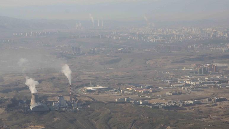 AB enerji geçişinde hızını arttırmazsa iklim hedeflerinde en az 20 yıl geride kalabilir
