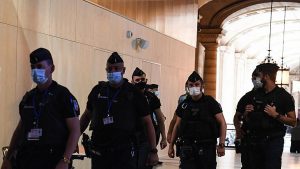 Paris’te 130 kişinin öldüğü saldırıların yaşayan tek sanığı: ‘IŞİD’in askeriyim’