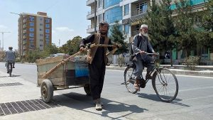 Afganistan’da açlık krizi kapıda, BM’nin gıda stokları bu ay bitiyor