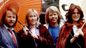 İsveçli pop müzik efsanesi Abba grubu, 40 sene sonra yeni albümle geri dönüyor