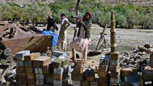 ABD’yi Afganistan’da Ne Bekliyor?