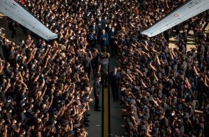 Türkiye’nin Yükselen İHA Gücü