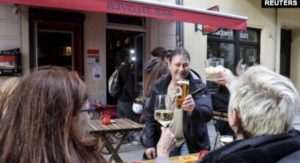 Almanya’da Yeni Corona Uygulamaları