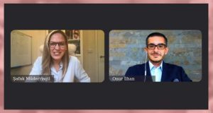 EYDK ilk raporunu açıklandı: Türkiye’nin ulusal önceliklerinin etki yatırımı doğrultusunda destekleneceğinin altı çizildi