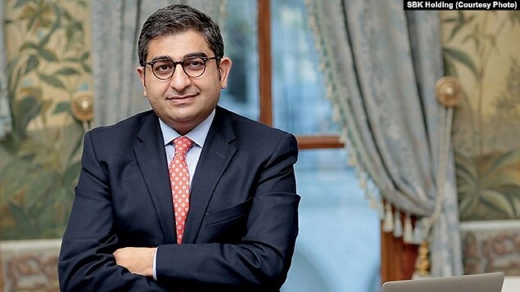 Avusturya’dan Sezgin Baran Korkmaz’ı İade Kararı