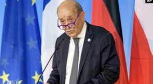 Fransa ABD Büyükelçisini Geri Çağırdı