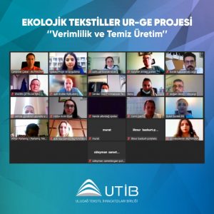 UTİB: ‘Enerji yönetimi ile yüzde 40’a kadar tasarruf mümkün’