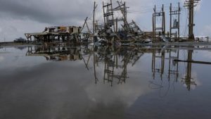 ABD’deki kasırgalarda yüzlerce insan hayatını kaybetti