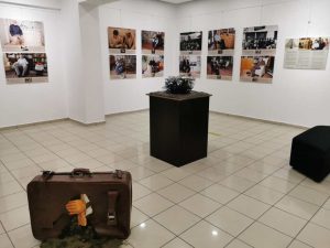 Hollandalı Türkler, İstanbul ve Ankara’dan sonra şimdi de Bursa’da fotoğraflarla yaşatılıyor