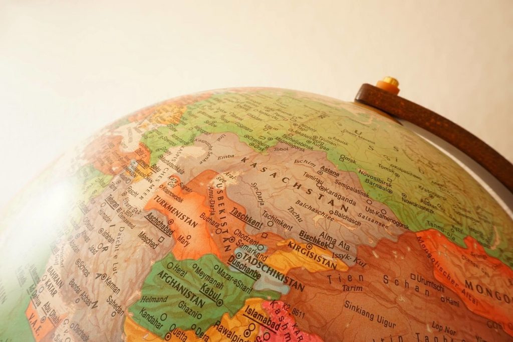 Afganistan’da Değişen Konjonktür ve Orta Asya