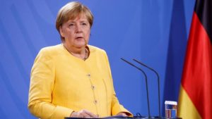 “Kriz Başbakanı” Merkel’e Veda Hazırlığı