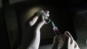 Bebeğe Covid-19 aşısına “taksirle yaralama” soruşturması