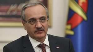 THK Başkanı Aşçı görevinden ayrılıyor