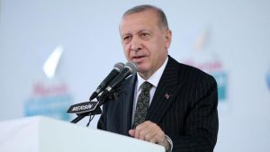 Cumhurbaşkanı Erdoğan: Akkuyu Nükleer Santrali’nin birinci ünitesini 2023 mayısına yetiştireceğiz