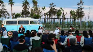 Cumhurbaşkanı Erdoğan: Kripto paraya açılma diye bir derdimiz kesinlikle yok