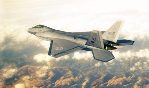 Temel Kotil: Milli Muharip Uçak 18 Mart 2025’te uçacak