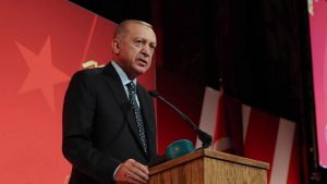 Cumhurbaşkanı Erdoğan BM Zirvesi’nde dünyaya seslenecek