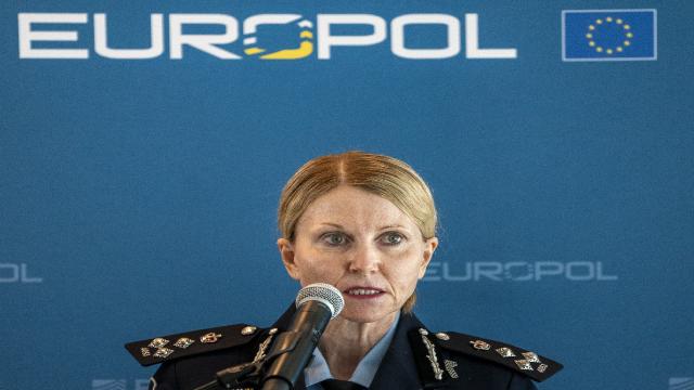 ‘Balkan Karteli’ çökertildi
