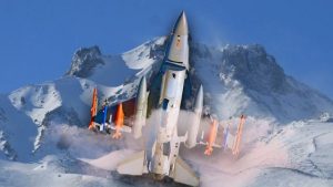 SOM-J’deki ‘kompozit’ dokunuş diğer füzelere de yansıyacak