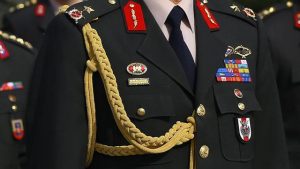 MSB kaynakları “5 general istifa etti” iddiasını yalanladı