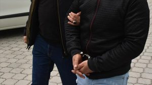 FETÖ’ye sınav soruşturması: 25 gözaltı kararı