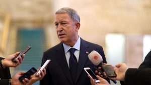 PKK’ya karşı Irak ile ortak operasyon sinyali