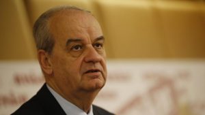 İlker Başbuğ’a 4 yıla kadar hapis talebi