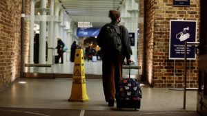 İngiltere Türkiye’yi kırmızı listeden çıkardı: Otel karantinası uygulanmayacak