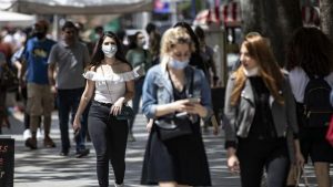 27 bin 351 yeni vaka