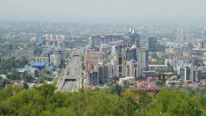 Kazakistan’da silahlı saldırı: 5 ölü