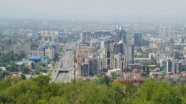 Kazakistan’da silahlı saldırı: 5 ölü