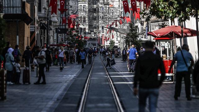 22 bin 857 yeni vaka