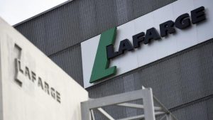 Fransa Yargıtayı’ndan çimento devi Lafarge hakkında terör suçlaması