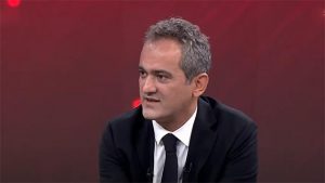 Bakan Özer: Vaka trendindeki artış sınıflara da yansıyor